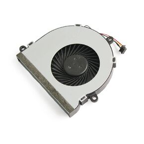 CPU Cooling Fan for HP 15-ba079dx 15-ba078dx 15-ba018wm 15-ba051wm 15-ba052wm 15-ba043wm 15-ba026wm 15-ba034wm 15-ba067cl 15-ba097cl 15-ba061dx 15-ba080ca 15-ba030nr 15-ba082nr 15-ba083nr