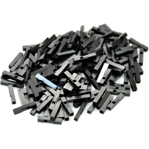Gikfun 1 Pin Cable Housing for Female Connector Arduino Dupont (Pack of 200 pcs) EK1368