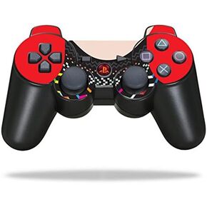 MightySkins Skin Compatible with Sony Playstation 3 PS3 Controller wrap Sticker Skins Selfie