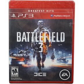 باتلفيلد 3 PS3