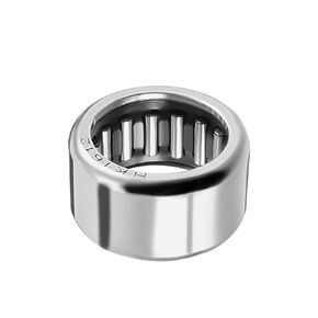 1pcs HK2016 Needle Roller Bearings - [20mm Bore Dia x 26mm OD x 16mm Width] Drawn Cup Open End for Agricultural Construction Equipment, GCr67