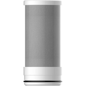 Waterdrop WD-FF-01A Replacement Filter, Faucet Water Filter, Replacement for WD-FC-01, WD-FC-02, WD-FC-06, Reduces Chlorine, Taste and Odor, Last Up to 9 Months (Pack of 3)