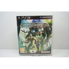 Enslaved: Odyssey West PS3