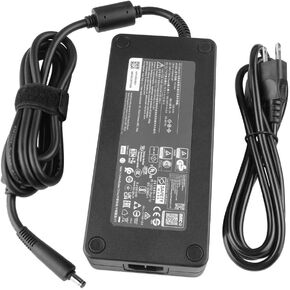 330W AC Charger for Acer Predator Helios 300 500 700 N20C11 PT315-52 PT515-52 PH717-72 N20C3 N22C3 PH18-71 Nitro 5 AN517-42 AN515-46 AN517-55 AN515-58 Predator Helios 300 PH317-55