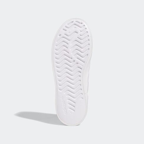 Forum Bonega Womens Lifestyle Shoes (White/Blue) in Saudi Arabia