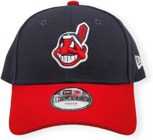 New Era MLB Kid's The League 9FORTY Adjustable Cap in Saudi Arabia
