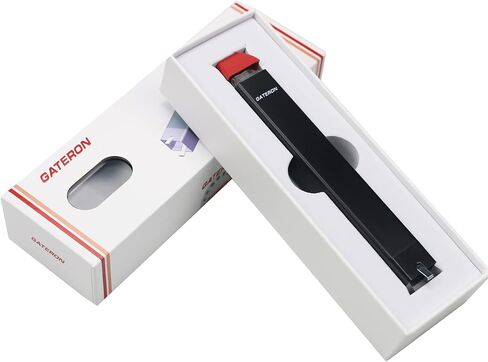 DRAOZA Gateron Switch Puller V2 Mechanical Keyboard Removal Tool for Mechanical Keyboard Switches（Switch Puller Black） in Saudi Arabia