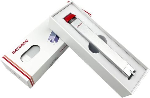 DRAOZA Gateron Switch Puller V2 أداة إزالة لوحة المفاتيح الميكانيكية لمفاتيح لوحة المفاتيح الميكانيكية (مفتاح مجتذب أسود) in Kuwait