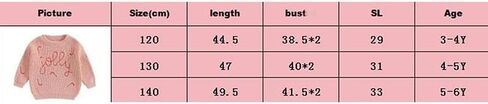 Infant Newborn Baby Christmas Sweater Cute Candy Cane Warm Knitted Sweater Top Toddler Fall Winter Clothes in Saudi Arabia