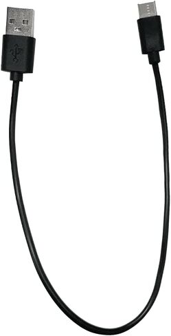 2 حزمة كابل شحن من النوع C، كابل شحن USB A إلى النوع C شحن سريع in Kuwait