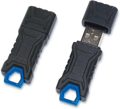 محرك أقراص فلاش USB متين بسعة 128 جيجابايت - 100 حزمة in Saudi Arabia