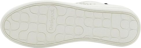 Desigual Heart Platform Sneakers in Saudi Arabia