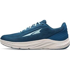 ALTRA Men's AL0A85PB Rivera 4 Road Running Shoe, White - 10 M US