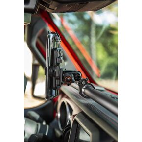 Rugged Ridge | Universal Phone Mount | 13551.37