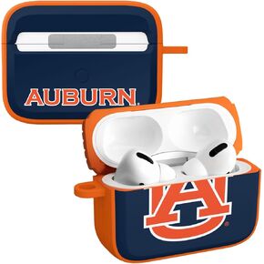 AFFINITY BANDS Auburn Tigers HDX Case Cover Compatible with Apple AirPods Pro 1 & 2 (Classic)