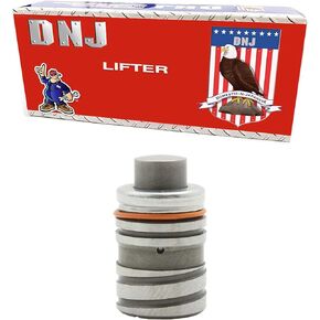 DNJ LFK8408 Valve Lifter Kit For 87-02 Mazda Subaru Ford 1.3L-3.2L Set of 8 Valve Lifter Kit LIF408 BOX X8