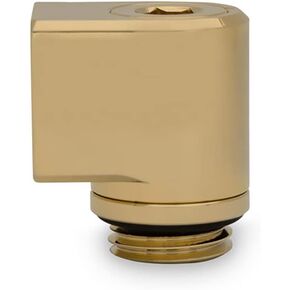 EKWB EK-Quantum Torque Micro Rotary 90° - ذهبي in Kuwait