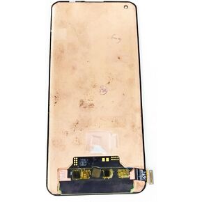 TheCoolCube LCD Display Digitizer Touch Screen Assembly Replacement for OnePlus 9 Pro 6.7 Inch (Black)