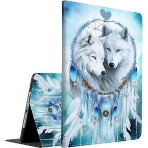 حافظة لهاتف سامسونج جالاكسي تاب A9 بلس 11 بوصة 2023، غطاء حامل ذكي متعدد الزوايا للنوم/الاستيقاظ التلقائي لجهاز جالاكسي تاب A9+ SM-X210/SM-X216/SM-X218، نساء أمريكيات من أصل أفريقي جرافيتي فتاة أفرو مع تاج in Kuwait