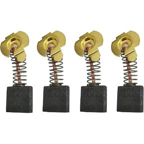 N039389 N558583 622437-00 N408735 replacement chop saw brush For DeWalt GR871 D28700 D28715 (4pack)