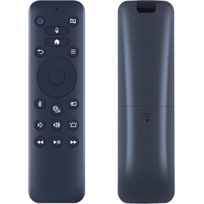 PZL New WH-6148 Voice Replacement Remote Control for Epson Projector EF-12 EH-LS300W LS300B