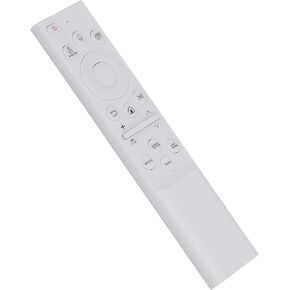 BN59-01391A TM2281E Replace Voice Search Remote Control fit for Samsung Smart TV 2022 Model QN32LS03BB QN43LS03BA QN50LS03BA QN55LS03BA QN65LS03BA QN75LS03BA QN85LS03BA QN32LS03BBFXZA QN43LS01BAFXZA