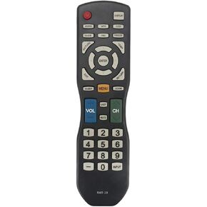 RMT-19 Replacement Remote Control Applicable for Westinghouse TV VR-4625 VR4625