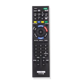 Replace RM-YD102 Remote Control for Sony TV KDL-50W790B KDL-60W850B KDL-65W950B KDL-70W830B XBR-65X950B XBR-70X850B XBR-79X900B XBR-85X950B