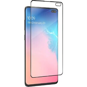 ZAGG 200302956 Invisbleshield Glass Fusion - Engineered Hybrid Glass - Screen Protector - Made For Samsung Galaxy S10+