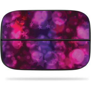 MightySkins Skin Compatible with Elgato Game Capture hd60s - Star Power | Protective, Durable, and Unique Vinyl Decal wrap Cover | Easy to Apply, Remove, and Change Styles | Made in The USA