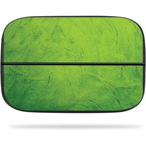 MightySkins Skin Compatible with Elgato Game Capture hd60s - Green Cement | Protective, Durable, and Unique Vinyl Decal wrap Cover | Easy to Apply, Remove, and Change Styles | Made in The USA