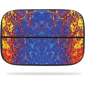 MightySkins Skin Compatible with Elgato Game Capture hd60s - Melting | Protective, Durable, and Unique Vinyl Decal wrap Cover | Easy to Apply, Remove, and Change Styles | Made in The USA