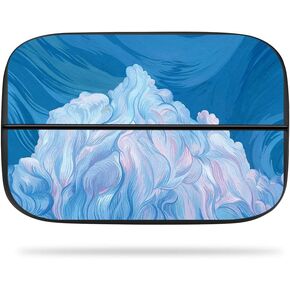 MightySkins Skin Compatible with Elgato Game Capture hd60s - Daydream | Protective, Durable, and Unique Vinyl Decal wrap Cover | Easy to Apply, Remove, and Change Styles | Made in The USA