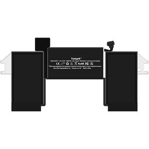 A2389 Laptop Battery Compatible with MacBook Air 13'' A2337(M1 2020) EMC 3598 MGN53LL/A MGN63LL/A MGN73LL/A MGN83LL/A MGN93LL/A MGNA3LL/A MGND3LL/A MGNE3LL/A MVH22LL/A