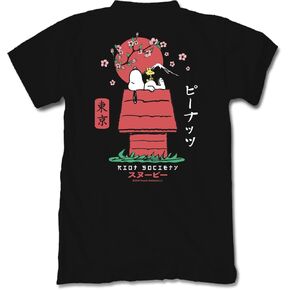 Riot Society Boys Short and Long Sleeve Graphic T Shirts