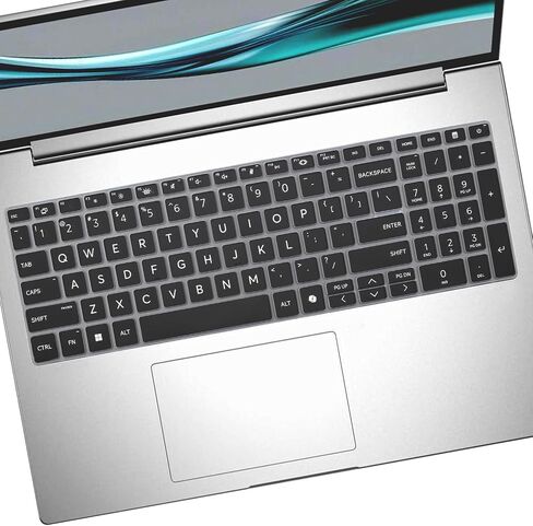 غطاء لوحة المفاتيح لجهاز HP EliteBook 6 G1i/ EliteBook 8 G1i G1a 16 بوصة، EliteBook 660/665 G11 16 بوصة، HP ProBook 460/465 G11 16، ProBook 4 G1i 16 بوصة كمبيوتر محمول بتصميم أمريكي - ملون in Kuwait