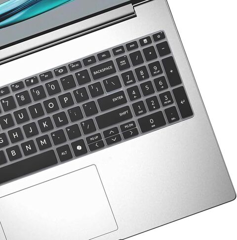 غطاء لوحة المفاتيح لجهاز HP EliteBook 6 G1i/ EliteBook 8 G1i G1a 16 بوصة، EliteBook 660/665 G11 16 بوصة، HP ProBook 460/465 G11 16، ProBook 4 G1i 16 بوصة كمبيوتر محمول بتصميم أمريكي - ملون in Kuwait