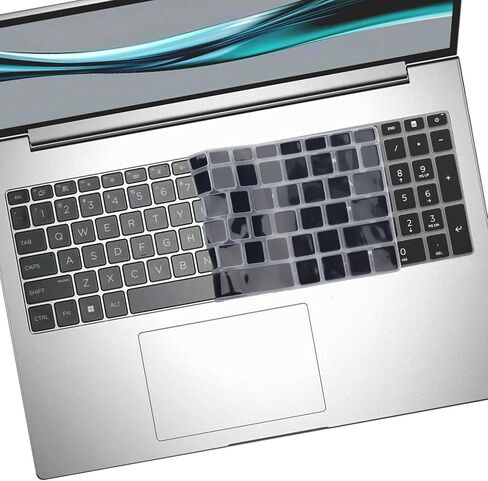 غطاء لوحة المفاتيح لجهاز HP EliteBook 6 G1i/ EliteBook 8 G1i G1a 16 بوصة، EliteBook 660/665 G11 16 بوصة، HP ProBook 460/465 G11 16، ProBook 4 G1i 16 بوصة كمبيوتر محمول بتصميم أمريكي - ملون in Kuwait
