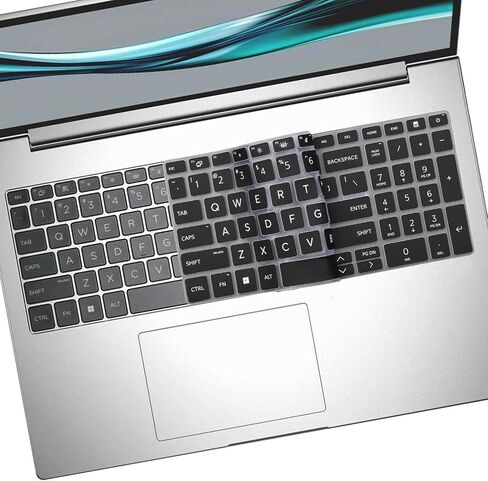 غطاء لوحة المفاتيح لجهاز HP EliteBook 6 G1i/ EliteBook 8 G1i G1a 16 بوصة، EliteBook 660/665 G11 16 بوصة، HP ProBook 460/465 G11 16، ProBook 4 G1i 16 بوصة كمبيوتر محمول بتصميم أمريكي - ملون in Kuwait