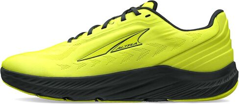 ALTRA Men's AL0A85PB Rivera 4 Road Running Shoe, White - 10 M US in Saudi Arabia