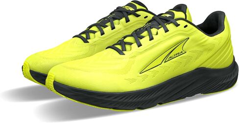 ALTRA Men's AL0A85PB Rivera 4 Road Running Shoe, White - 10 M US in Saudi Arabia