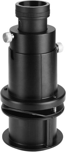 Godox ox Eye for S30 with 85mm Lens in Saudi Arabia