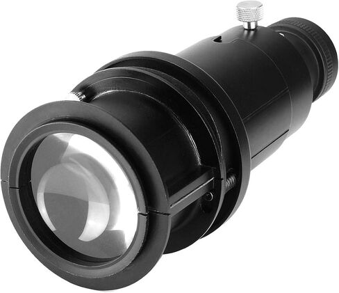 Godox ox Eye for S30 with 85mm Lens in Saudi Arabia