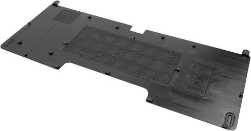 غطاء باب اللوحة السفلية العالمي قدم بلاستيكية لاستبدال Dell Latitude E7450 0XY40T XY40T in Kuwait