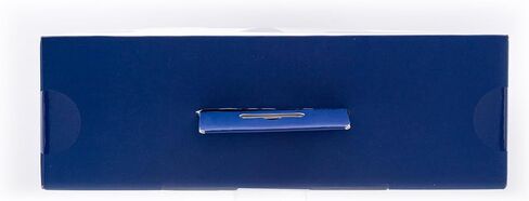 حامل تبريد نحيف Mcbazel PS5 مع محطة شحن وحدة تحكم لجهاز PlayStation 5 Slim فقط، مروحة تبريد 3 مستويات، 12 فتحة ألعاب، 2 محور USB - أسود in Kuwait