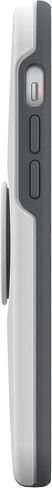 OtterBox + Pop Symmetry Series Case for iPhone 12 Mini (Not 12, Pro, Pro Max) Non-Retail Packaging - Clear in Saudi Arabia