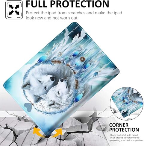 حافظة لهاتف سامسونج جالاكسي تاب A9 بلس 11 بوصة 2023، غطاء حامل ذكي متعدد الزوايا للنوم/الاستيقاظ التلقائي لجهاز جالاكسي تاب A9+ SM-X210/SM-X216/SM-X218، نساء أمريكيات من أصل أفريقي جرافيتي فتاة أفرو مع تاج in Kuwait