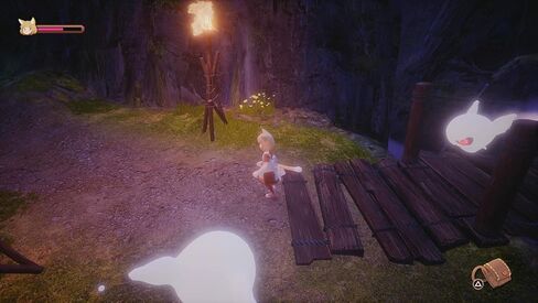 الزرافة وأنيكا: إصدار الفوضى الموسيقية - نينتندو سويتش in Kuwait