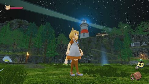 الزرافة وأنيكا: إصدار الفوضى الموسيقية - نينتندو سويتش in Kuwait