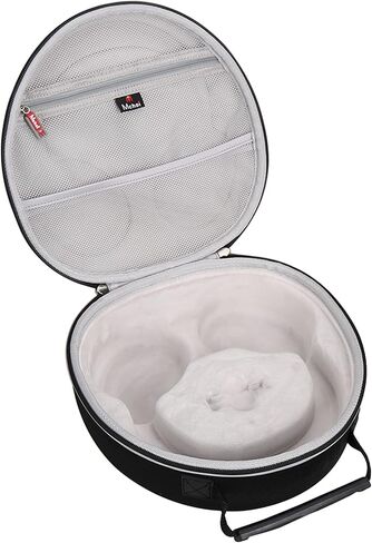 حقيبة حمل صلبة من Mchoi مناسبة لسماعات الألعاب Sony-INZONE H3 MDR-G300 / H5 WH-G500 / H7 WH-G700 / H9 WH-G900N، حافظة واقية للسفر ضد الصدمات، حافظة فقط in Saudi Arabia
